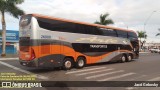 Arte Transportes e Turismo 26000 na cidade de Feira de Santana, Bahia, Brasil, por Jacó Gebosky. Número da foto: #13293967.