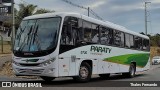 Viação Paraty 5730 na cidade de São Carlos, Santa Catarina, Brasil, por Thales Fernando. Número da foto: #13293420.