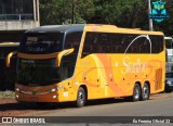 Starline Turismo 2001 na cidade de Londrina, Paraná, Brasil, por Éo Ferreira Oficial 22. Número da foto: #13294682.