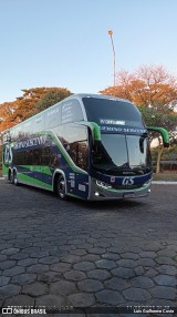Guerino Seiscento 5624 na cidade de Adamantina, São Paulo, Brasil, por Luis Guilherme Costa. Número da foto: #13295560.