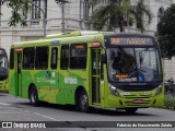Santo Antônio Transportes Niterói 2.2.119 na cidade de Niterói, Rio de Janeiro, Brasil, por Fabricio do Nascimento Zulato. Número da foto: #13295606.