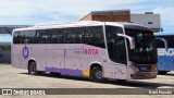 Rota Transportes Rodoviários 10555 na cidade de Teixeira de Freitas, Bahia, Brasil, por Davi Novais. Número da foto: #13294475.