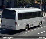 Ônibus Particulares 1968 na cidade de Vitória, Espírito Santo, Brasil, por Sergio Corrêa. Número da foto: #13294429.