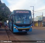 JTP Transportes - COM Porto Velho 02.173 na cidade de Porto Velho, Rondônia, Brasil, por João Sales Vitor. Número da foto: #13293847.