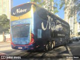 Nobre Turismo 2405 na cidade de Goiânia, Goiás, Brasil, por Marcos Souza. Número da foto: #13294962.