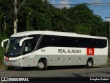 Real Alagoas de Viação 093 na cidade de Recife, Pernambuco, Brasil, por Douglas Andrez. Número da foto: #13295759.