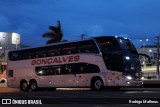Gonçalves Transportes 012 na cidade de Londrina, Paraná, Brasil, por Rodrigo Matheus. Número da foto: #13294541.