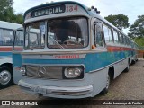 Viação Caprioli 134 na cidade de Campinas, São Paulo, Brasil, por André Lourenço de Freitas. Número da foto: #13294628.