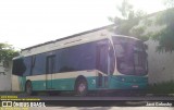 Ônibus Particulares 7459 na cidade de Feira de Santana, Bahia, Brasil, por Jacó Gebosky. Número da foto: #13295519.