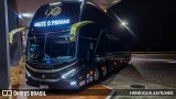 Viação Garcia 98101 na cidade de Santa Cruz do Rio Pardo, São Paulo, Brasil, por HENRIQUE ANTUNES. Número da foto: #13296200.