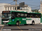 Viação Galo Branco RJ 181.004 na cidade de Niterói, Rio de Janeiro, Brasil, por Jordan Santos do Nascimento. Número da foto: #13296091.