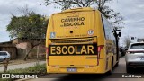 Prefeitura Municipal de Candeias do Jamari NEF6C32 na cidade de Porto Velho, Rondônia, Brasil, por David Braga. Número da foto: #13293733.