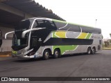 Brasil Sul Linhas Rodoviárias 3820 na cidade de Lages, Santa Catarina, Brasil, por LUCAS NASCIMENTO. Número da foto: #13294923.