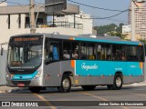 Auto Ônibus Fagundes RJ 101.034 na cidade de Niterói, Rio de Janeiro, Brasil, por Jordan Santos do Nascimento. Número da foto: #13296086.