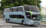 Viação Garcia 8672 na cidade de São Paulo, São Paulo, Brasil, por George Miranda. Número da foto: #13294870.