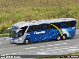 Viação Cometa 15129 na cidade de Juiz de Fora, Minas Gerais, Brasil, por Luiz Krolman. Número da foto: #13295476.