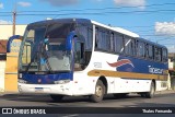 Taipastur Transportes Turísticos 1200 na cidade de São Carlos, São Paulo, Brasil, por Thales Fernando. Número da foto: #13293449.