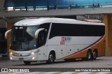 JR 4000 Transportes 2041 na cidade de Imperatriz, Maranhão, Brasil, por João Victor Moura de Oliveira. Número da foto: #:id.