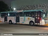 Auto Viação Dragão do Mar 42815 na cidade de Fortaleza, Ceará, Brasil, por Wescley  Costa. Número da foto: #13295450.