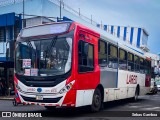 Lared 215 na cidade de Merced, San José, San José, Costa Rica, por Sebas Gamboa. Número da foto: #13293946.