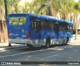 Auto Viação Navegantes 6115 na cidade de Porto Alegre, Rio Grande do Sul, Brasil, por Diego Soares. Número da foto: #13295617.