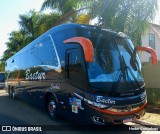 Baetur Transportes e Turismo 5959 na cidade de Trindade, Goiás, Brasil, por Heder Gonçalves. Número da foto: #13293676.