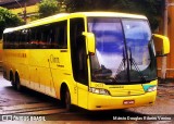 Viação Itapemirim 9523 na cidade de Rio de Janeiro, Rio de Janeiro, Brasil, por Márcio Douglas Ribeiro Venino. Número da foto: #13296222.
