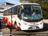 Venetur Turismo 1070 na cidade de Três Corações, Minas Gerais, Brasil, por Fábio Mateus Tibúrcio. Número da foto: #13294897.