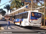 Transcorp 7527 na cidade de Ribeirão Preto, São Paulo, Brasil, por Jonas Miranda. Número da foto: #13296094.