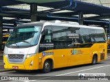 Transporte Coletivo Estrela 34502 na cidade de Florianópolis, Santa Catarina, Brasil, por Gustavo  Bonfate. Número da foto: #13295254.