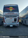 Viação Piracicabana 7315 na cidade de Piracicaba, São Paulo, Brasil, por Gilson de Souza Junior. Número da foto: #13293827.