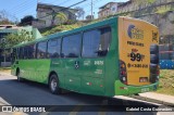 Companhia Coordenadas de Transportes 25875 na cidade de Belo Horizonte, Minas Gerais, Brasil, por Gabriel Costa Guimarães. Número da foto: #13294958.