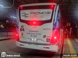 Viação Guaianazes 01 540 na cidade de Santo André, São Paulo, Brasil, por MILLER ALVES. Número da foto: #13295403.