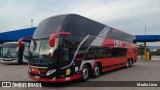 Lirabus 41900 na cidade de Itu, São Paulo, Brasil, por Murilo Lima. Número da foto: #13294745.