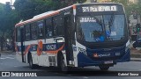 Viação Novacap C51571 na cidade de Rio de Janeiro, Rio de Janeiro, Brasil, por Gabriel Sousa. Número da foto: #:id.