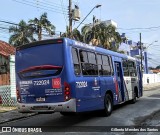 BR Mobilidade Baixada Santista 722024 na cidade de Bertioga, São Paulo, Brasil, por Gilberto Mendes dos Santos. Número da foto: #13293485.