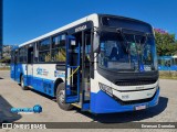 Canasvieiras Transportes 11735 na cidade de Florianópolis, Santa Catarina, Brasil, por Emerson Dorneles. Número da foto: #13293943.