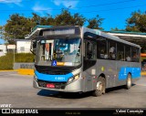 Transwolff Transportes e Turismo 6 6651 na cidade de São Paulo, São Paulo, Brasil, por Valnei Conceição. Número da foto: #13295966.