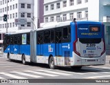 Mobibrasil São Lourenço >>> Mobi-PE 2.519 na cidade de Recife, Pernambuco, Brasil, por Ytalo Alves. Número da foto: #13296170.