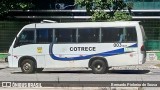 COTRECE - Cooperativa de Transporte e Turismo do Estado do Ceará 0031027 na cidade de Fortaleza, Ceará, Brasil, por Bernardo Pinheiro de Sousa. Número da foto: #13295903.