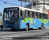 Nova Transporte 22176 na cidade de Vitória, Espírito Santo, Brasil, por Sergio Corrêa. Número da foto: #13294411.