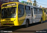Viação Monte Cristo 12 04 11 na cidade de Santarém, Pará, Brasil, por Erick Pedroso Neves. Número da foto: #13295350.