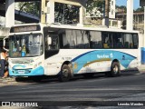 Auto Viação Vera Cruz - Belford Roxo RJ 112.053 na cidade de Rio de Janeiro, Rio de Janeiro, Brasil, por Leandro Mendes. Número da foto: #13293822.