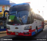LERC 26 na cidade de Heredia, Heredia, Heredia, Costa Rica, por Luis Diego Sánchez. Número da foto: #:id.