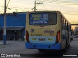 Master Transportes Coletivos de Passageiros RJ 159.027 na cidade de Rio de Janeiro, Rio de Janeiro, Brasil, por Leandro Mendes. Número da foto: #13296298.