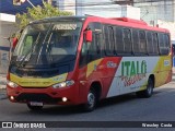 Ítalo Turismo 15032051 na cidade de Fortaleza, Ceará, Brasil, por Wescley  Costa. Número da foto: #13295429.