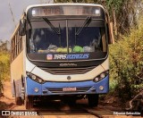 Ônibus Particulares 9J79 na cidade de Paragominas, Pará, Brasil, por Edjunior Sebastião. Número da foto: #13296229.