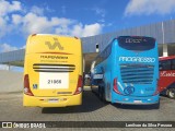 Auto Viação Progresso 6235 na cidade de Caruaru, Pernambuco, Brasil, por Lenilson da Silva Pessoa. Número da foto: #13295150.