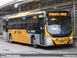 Mobi Rio E901162 na cidade de Rio de Janeiro, Rio de Janeiro, Brasil, por Rodrigo Miguel. Número da foto: #13295379.