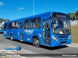 Biguaçu Transportes Coletivos Administração e Participação 1220 na cidade de Florianópolis, Santa Catarina, Brasil, por Emerson Dorneles. Número da foto: #13293995.
